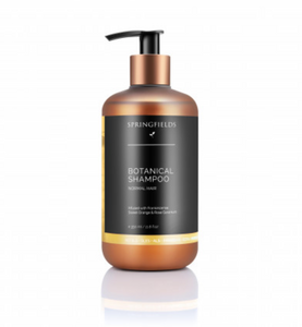 Botanical Shampoo for Normal Hair 350ml