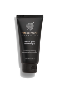 Instant Glow Face Masque 75ml