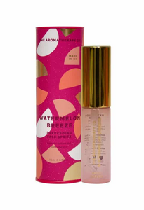 Festive Favours Watermelon Breeze Facial Spritz 15ml