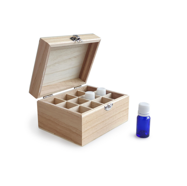 Essential Oil Storage Box Small