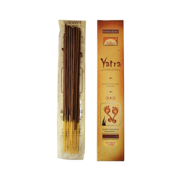 Yatra Incense 17g