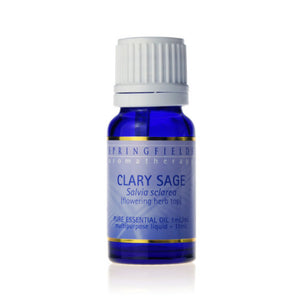 Clary Sage Essential Oil 11ml