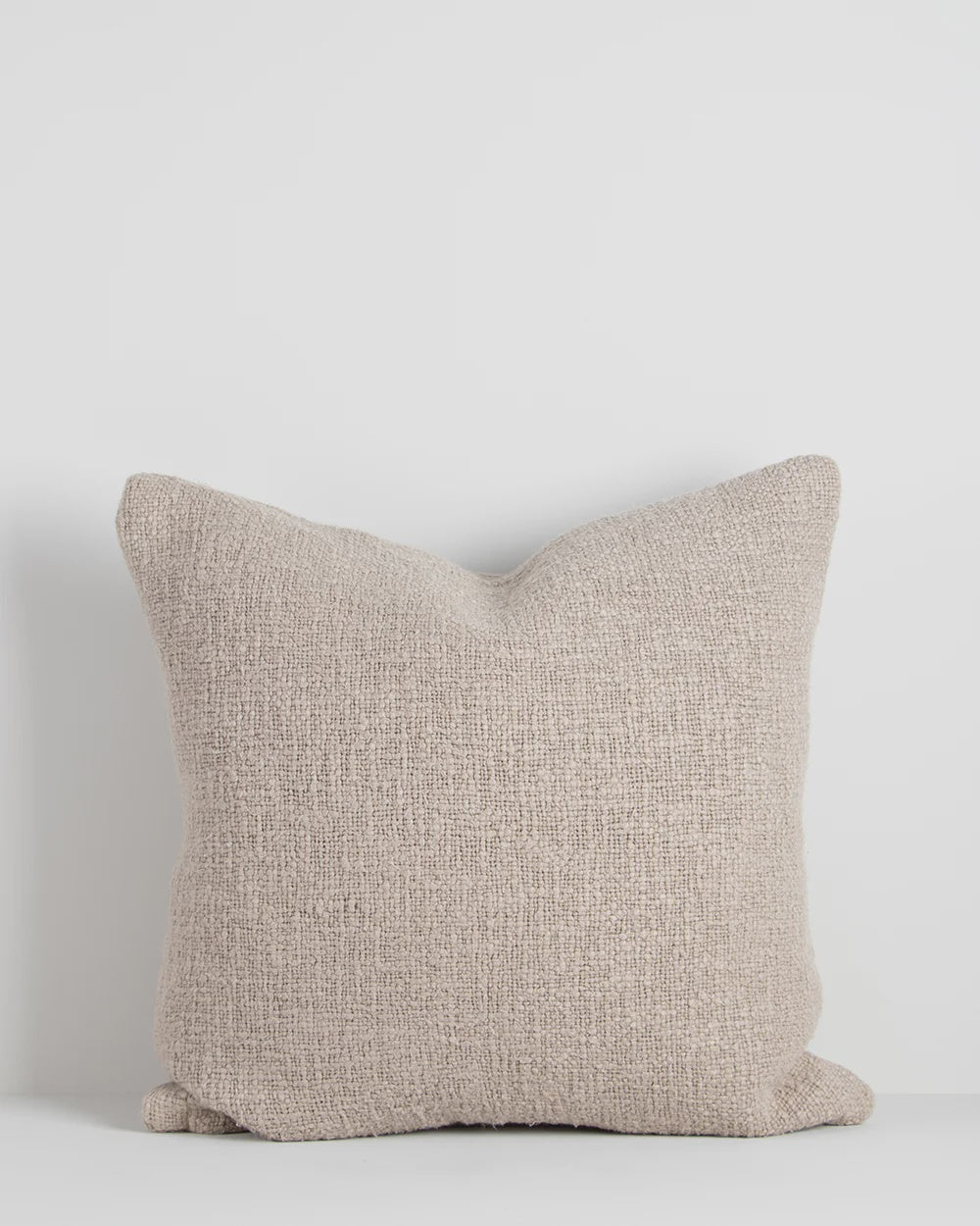 Cyprian Cushion 50 x 50 cm Pebble