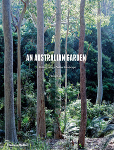 An Australian Garden by Philip Cox