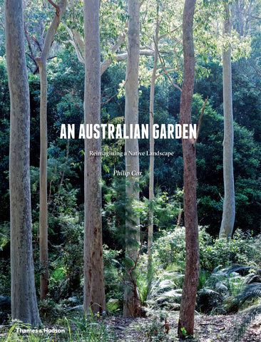 An Australian Garden by Philip Cox