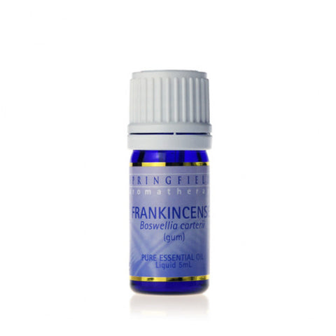 Frankincense Essential Oil 5ml