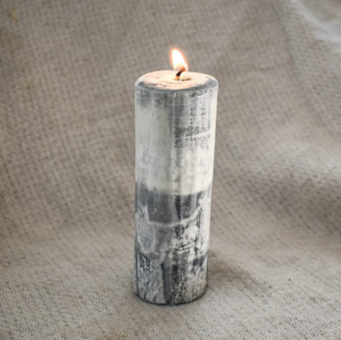 Pillar Candle Odin Extra Large