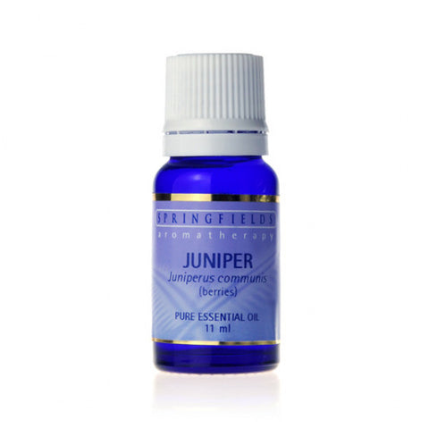 Juniper Essential Oil 11ml