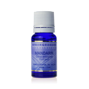Mandarin Essential Oil 11ml