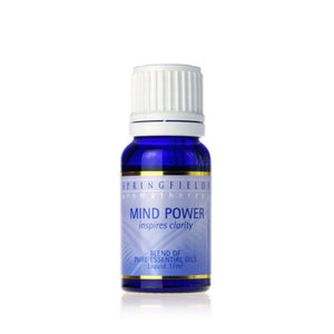 Mind Power Essential Oil 11ml