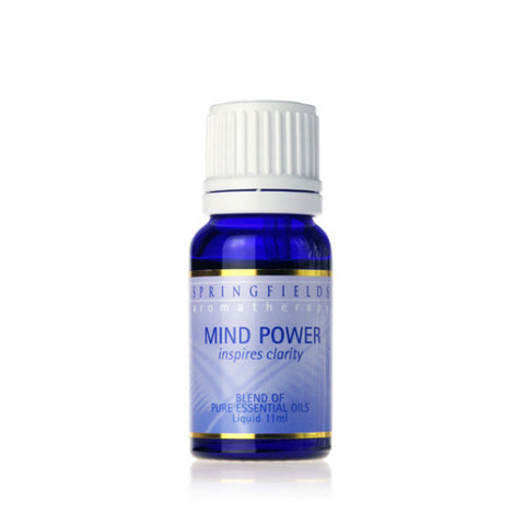 Mind Power Essential Oil 11ml