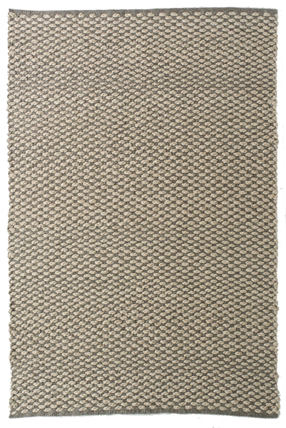Natural Braid Wool Rug