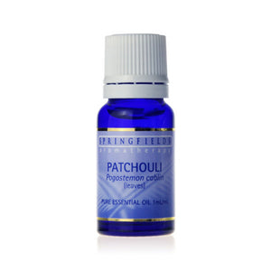 Patchouli Essential Oil 11ml