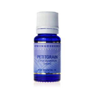 Petitgrain Essential Oil 11ml