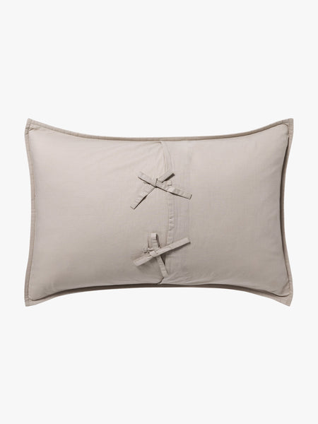 Maddox Standard Pillowcase Set