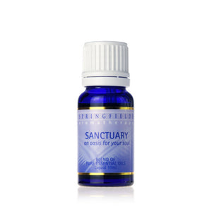 Sanctuary Essential Oil 11ml