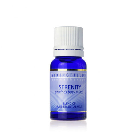 Serenity Essential Oil 11ml