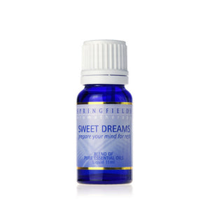 Sweet Dreams Essential Oil 11ml
